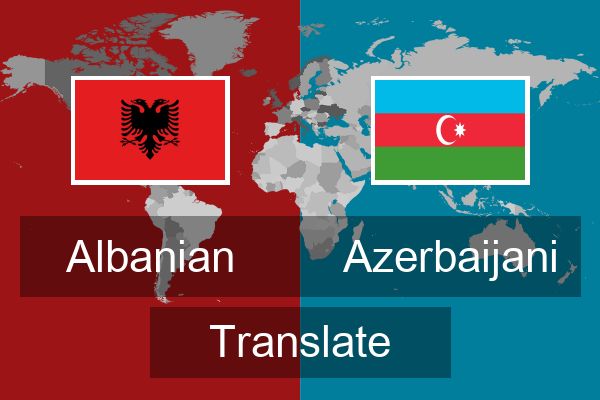  Azerbaijani Translate