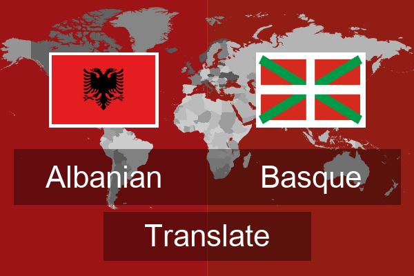  Basque Translate