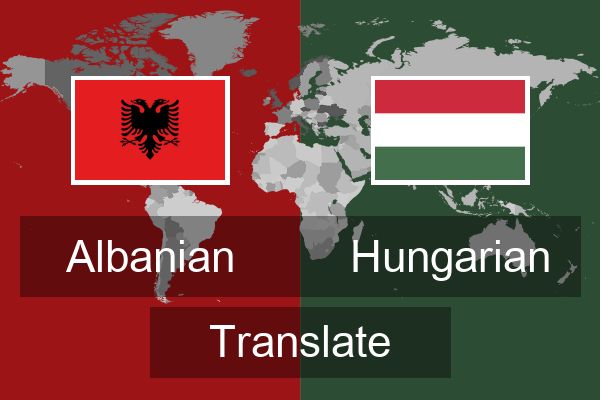  Hungarian Translate