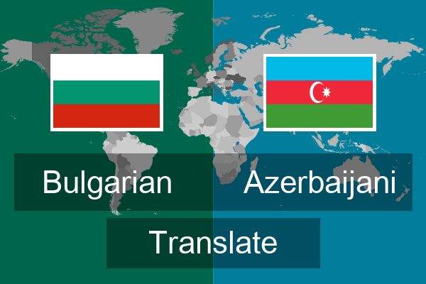  Azerbaijani Translate