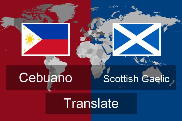  Scottish Gaelic Translate