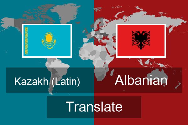  Albanian Translate