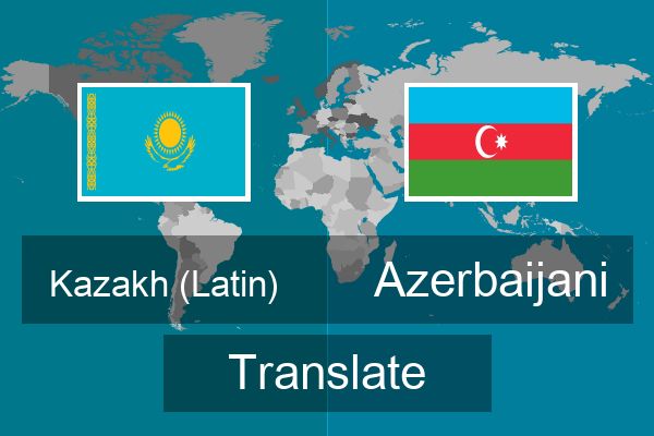  Azerbaijani Translate