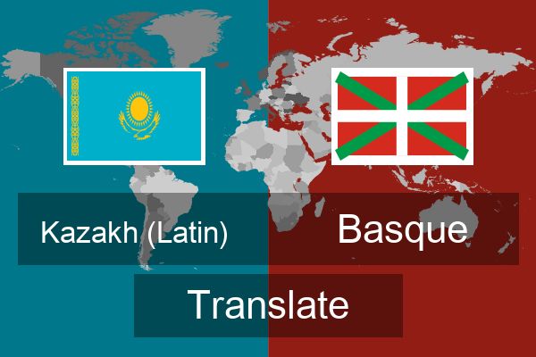  Basque Translate