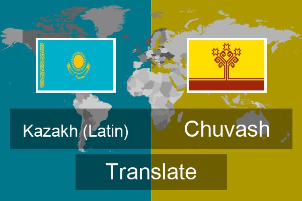  Chuvash Translate