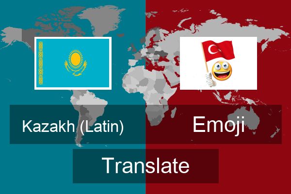  Emoji Translate