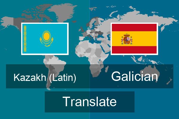  Galician Translate