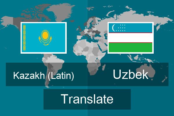  Uzbek Translate