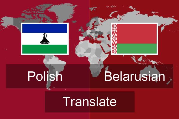  Belarusian Translate