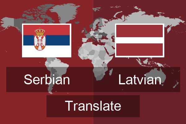  Latvian Translate