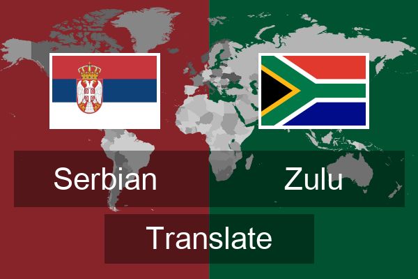  Zulu Translate