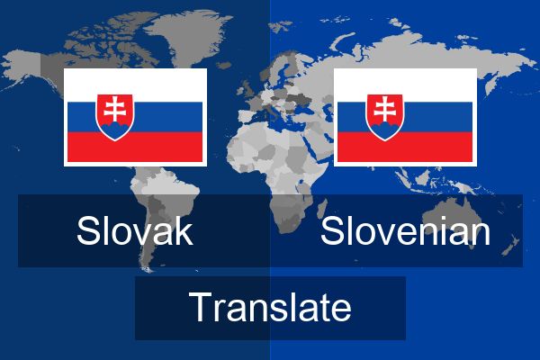  Slovenian Translate