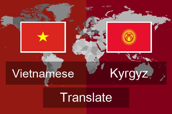  Kyrgyz Translate