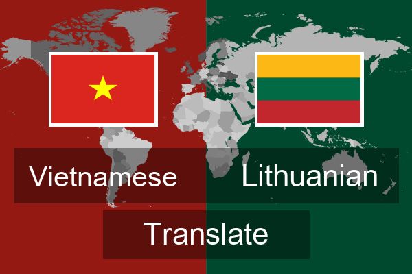  Lithuanian Translate