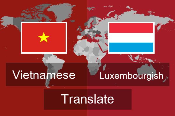  Luxembourgish Translate